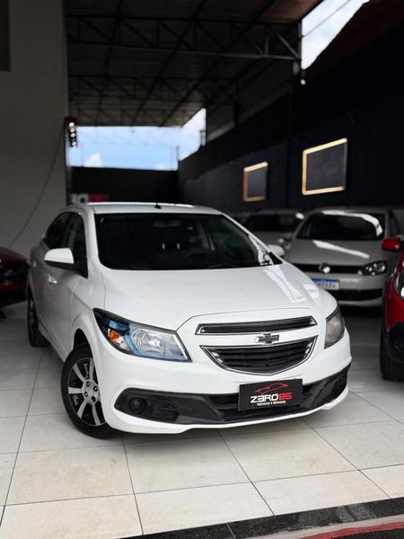 CHEVROLET ONIX 1.4MT LT