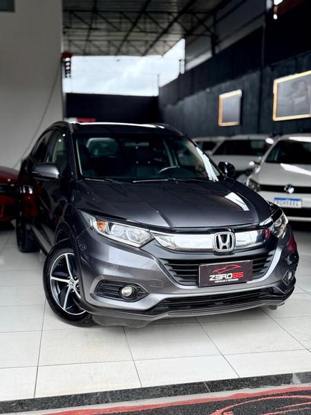 HONDA HR-V EXL CVT