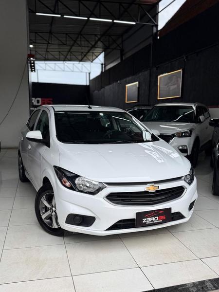 CHEVROLET ONIX 1.0MT LT