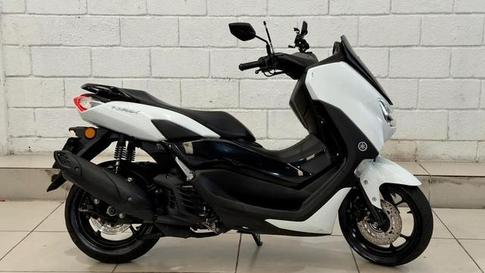 YAMAHA NMAX 160
