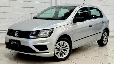 VOLKSWAGEN GOL 1.6L MB5