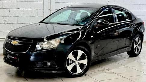 CHEVROLET CRUZE LT NB