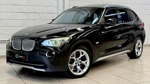 BMW X1 XDRIVE 2.8I VM31