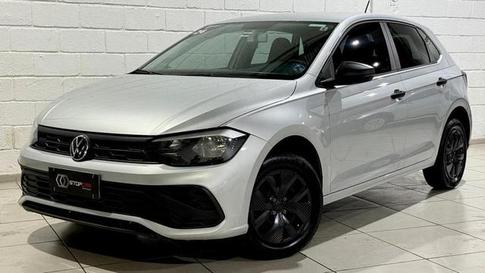 VOLKSWAGEN POLO TRACK MA