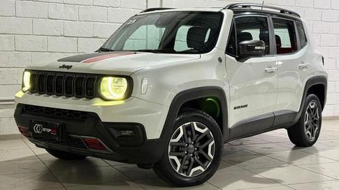 JEEP RENEGADE TH T2704X4