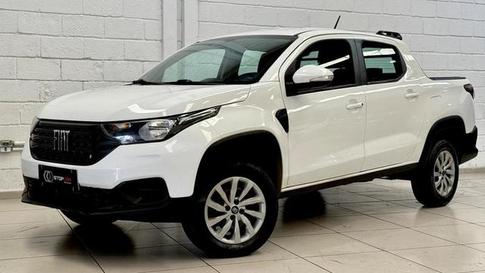 FIAT STRADA FREEDOM CD13