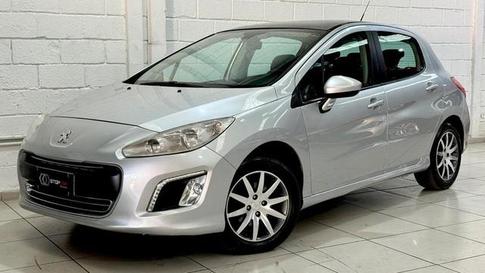 PEUGEOT 308 ACTIVE
