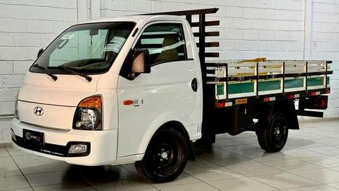 HYUNDAI HYUNDAHR HDB