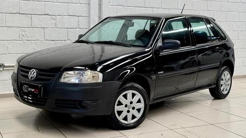 VOLKSWAGEN GOL 1.6 POWER