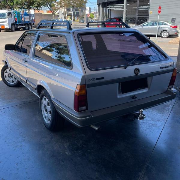 Volkswagen Parati Gl 1.8 - foto 2