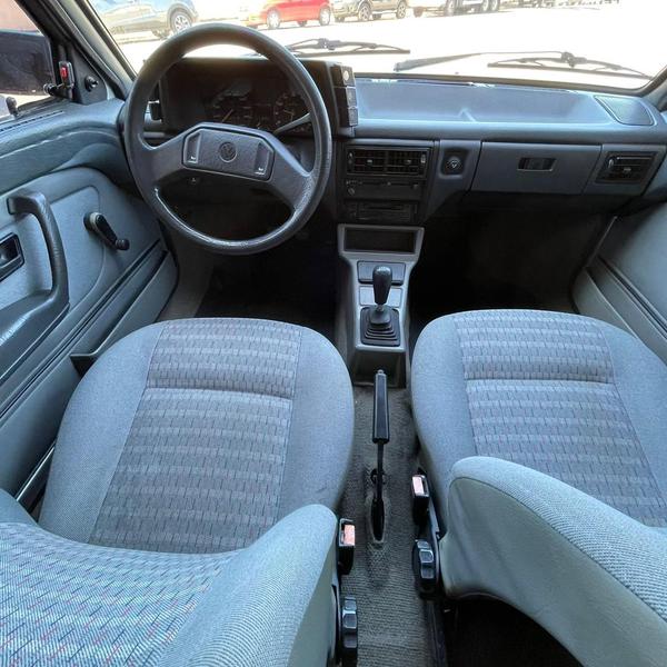 Volkswagen Parati Gl 1.8 - foto 13