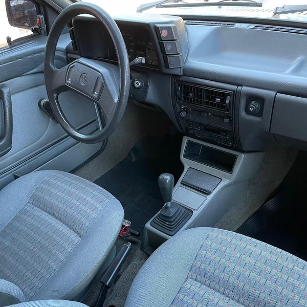 Volkswagen Parati Gl 1.8 - foto 15