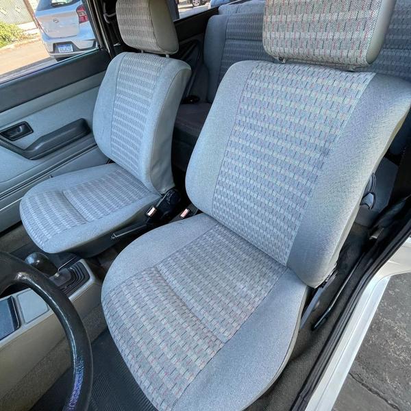 Volkswagen Parati Gl 1.8 - foto 18