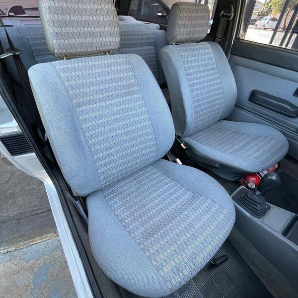 Volkswagen Parati Gl 1.8 - foto 17