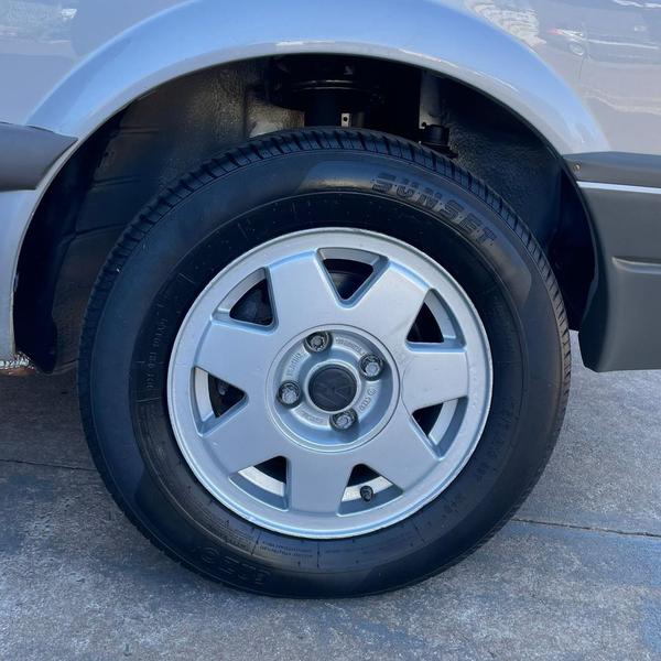 Volkswagen Parati Gl 1.8 - foto 10