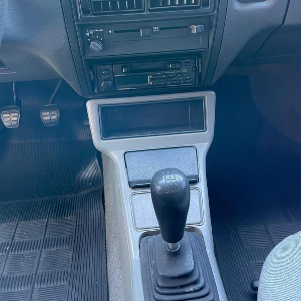Volkswagen Parati Gl 1.8 - foto 11