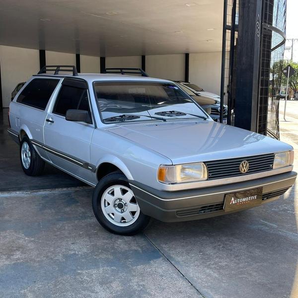 Volkswagen Parati 1994 à venda