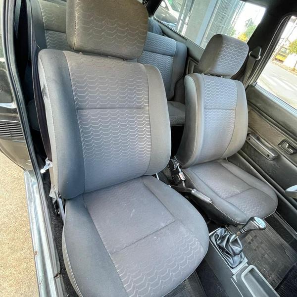 Volkswagen Parati Plus - foto 11