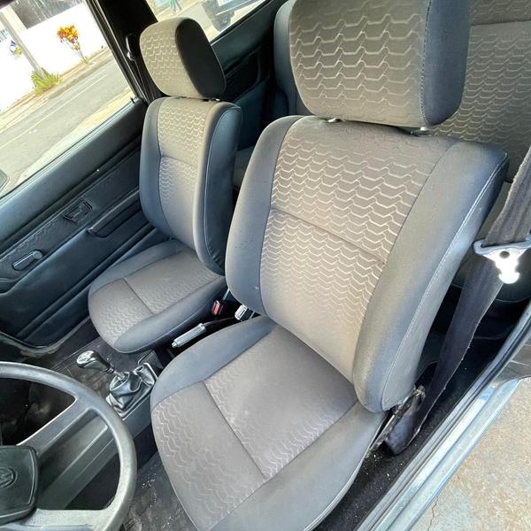 Volkswagen Parati Plus - foto 13