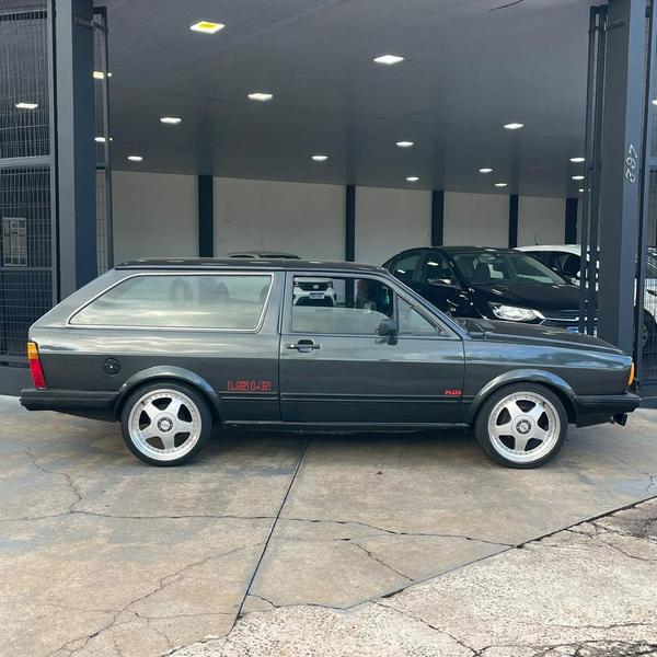 Volkswagen Parati Plus - foto 2