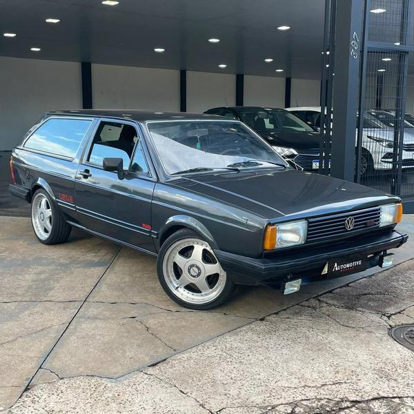 Volkswagen Parati 1986 à venda