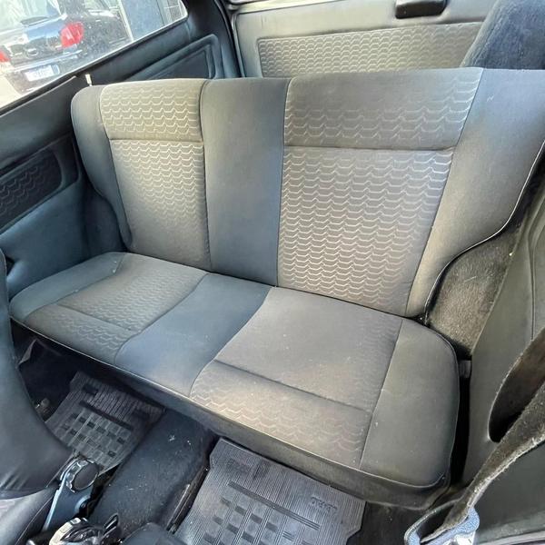 Volkswagen Parati Plus - foto 9