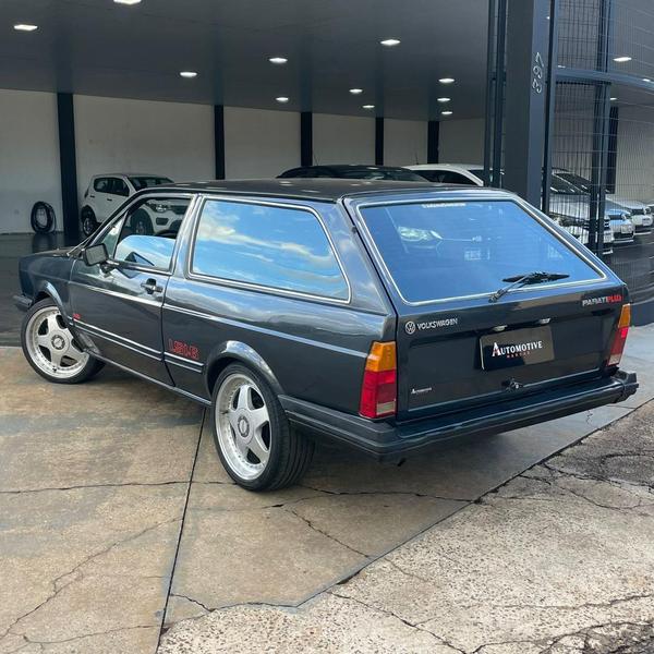Volkswagen Parati Plus - foto 5