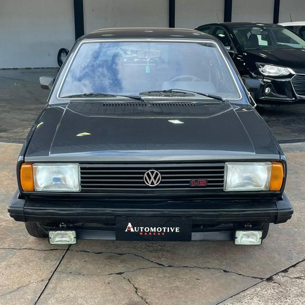 Volkswagen Parati Plus - foto 8