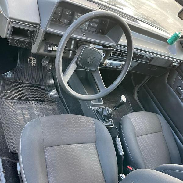 Volkswagen Parati Plus - foto 10