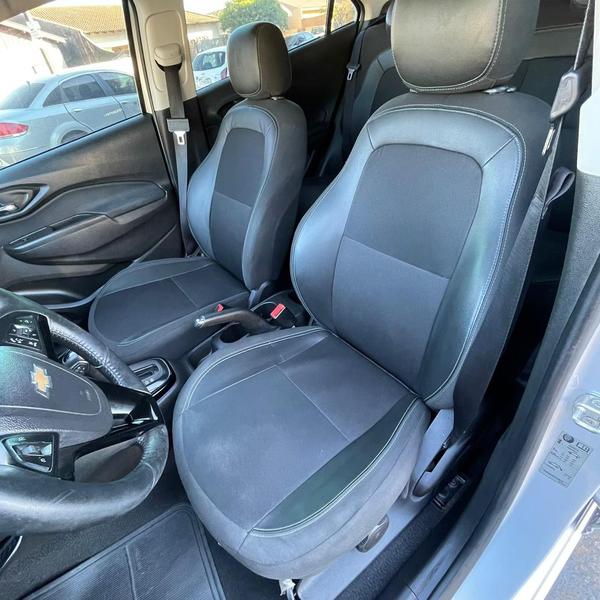 Chevrolet Prisma 1.4at LT - foto 13