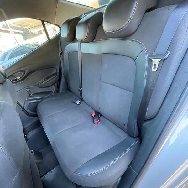Chevrolet Prisma 1.4at LT - foto 9