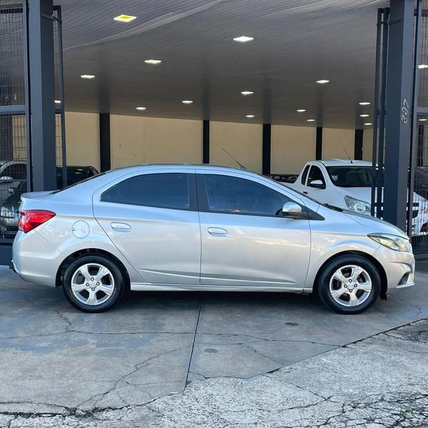 Chevrolet Prisma 1.4at LT - foto 2