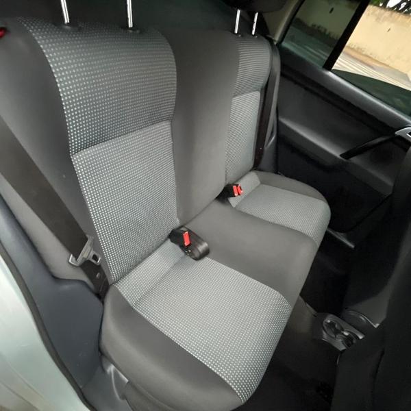 Volkswagen Polo Sedan 1.6 - foto 9