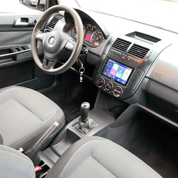 Volkswagen Polo Sedan 1.6 - foto 11