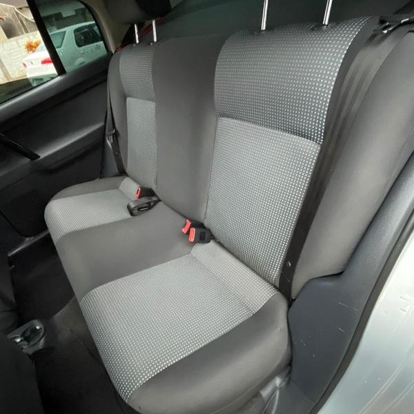 Volkswagen Polo Sedan 1.6 - foto 13
