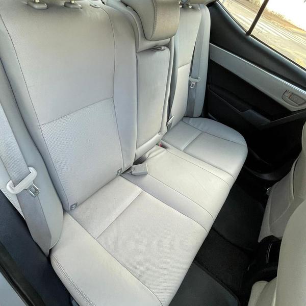 Toyota Corolla Gli18 CVT - foto 13