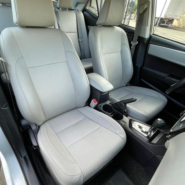 Toyota Corolla Gli18 CVT - foto 16