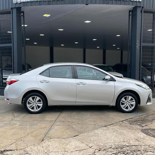 Toyota Corolla Gli18 CVT - foto 2
