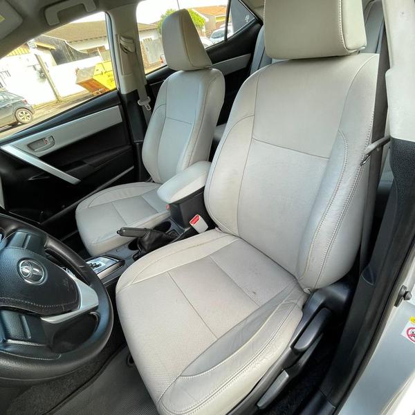 Toyota Corolla Gli18 CVT - foto 9