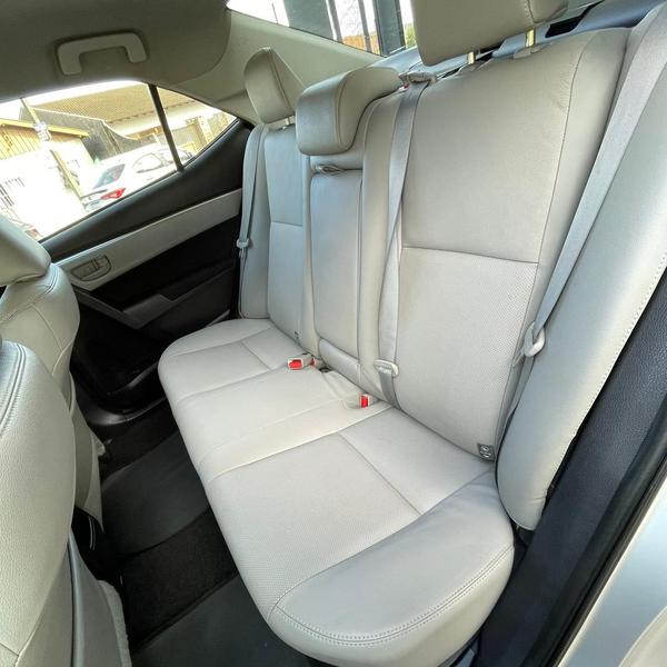 Toyota Corolla Gli18 CVT - foto 11