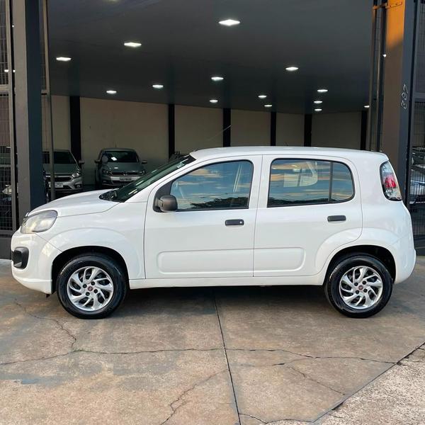 Fiat Uno Attractive 1.0 - foto 6