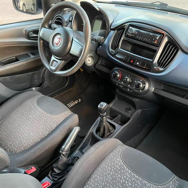 Fiat Uno Attractive 1.0 - foto 13