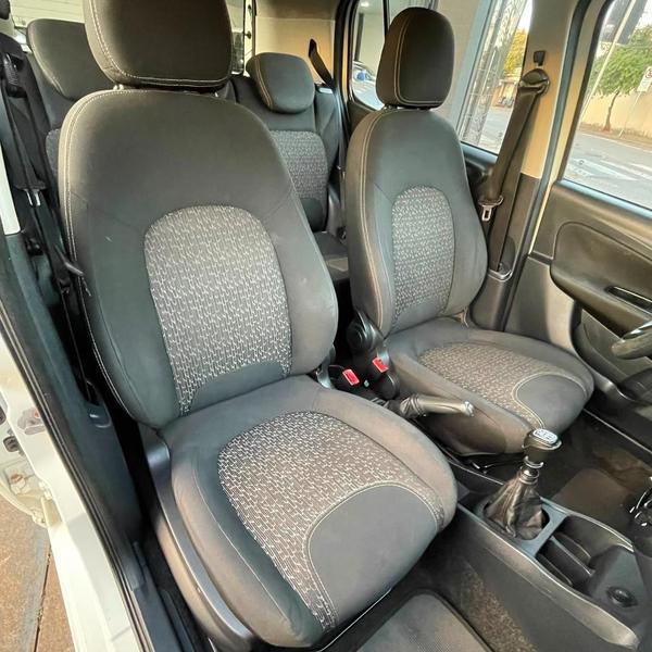 Fiat Uno Attractive 1.0 - foto 14