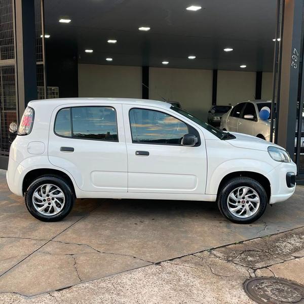 Fiat Uno Attractive 1.0 - foto 2