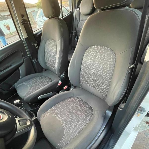 Fiat Uno Attractive 1.0 - foto 9
