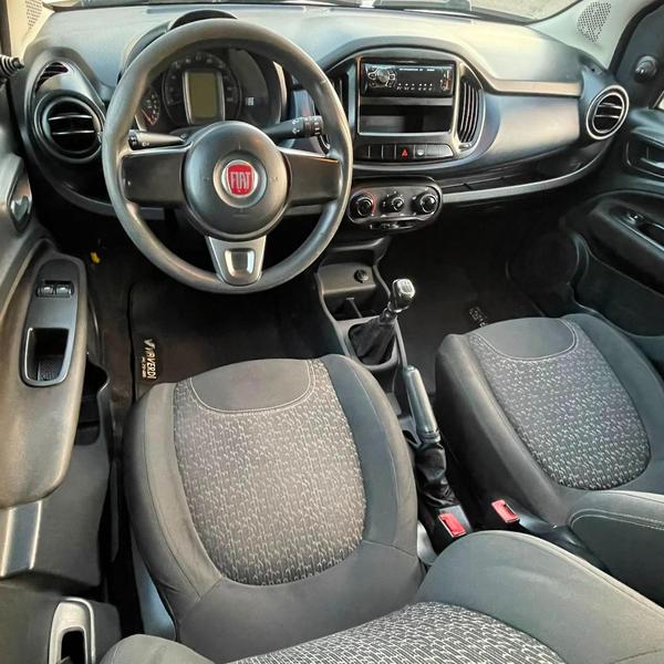 Fiat Uno Attractive 1.0 - foto 11