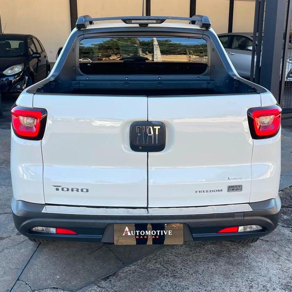 Fiat Toro Freed Turb - foto 4