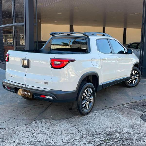 Fiat Toro Freed Turb - foto 3