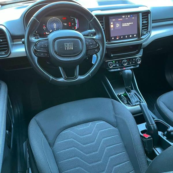 Fiat Toro Freed Turb - foto 11