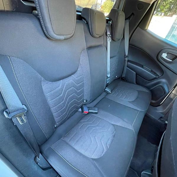 Fiat Toro Freed Turb - foto 12